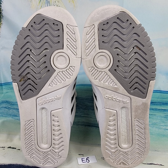 Adidas Drop Step Low Mens 7 - Picture 8 of 9